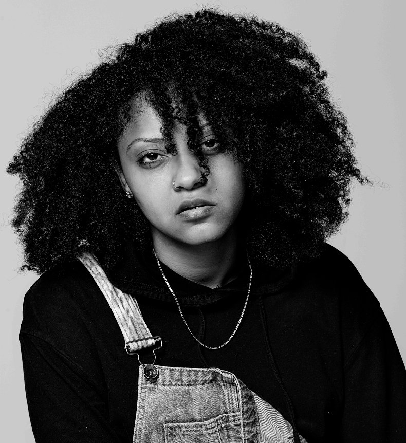 Naya Ali Releases The Dynamic ‘Get It Right’ Naya Ali