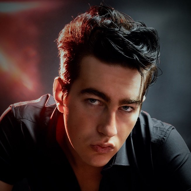 Premiere: Jarod Lawley – ‘Everything That I Need You To Be’ Jarod Lawley