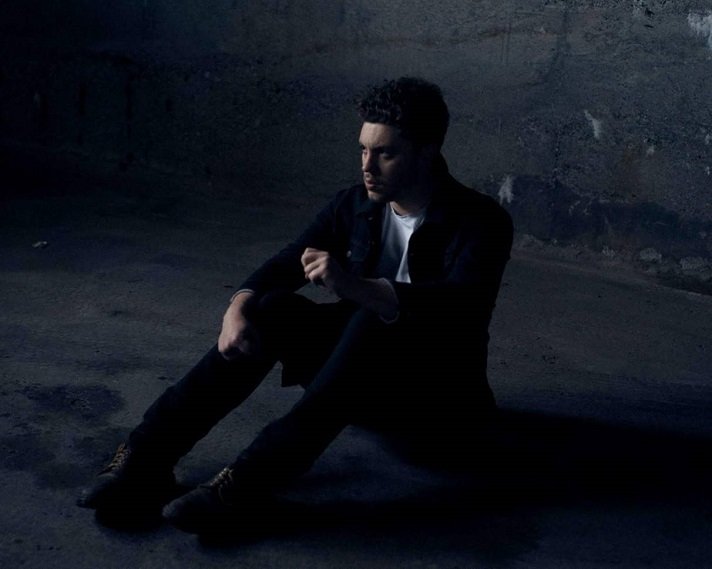 Oliver Spalding’s ‘Bow Creek’ Is A Glittering Tribute To London At Night Oliver Spalding