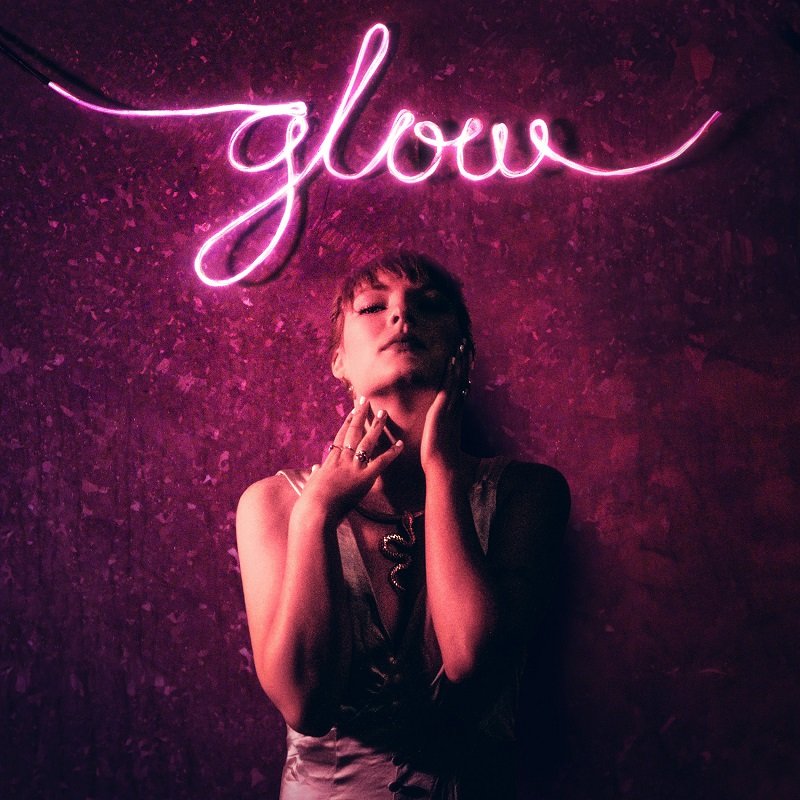 Shine Bright With RVBY’s New Single ‘Glow’ RVBY