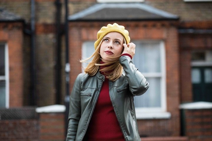 ‘Take On Me’ Is A Breathtaking Cover From Alice Pisano Alice Pisano