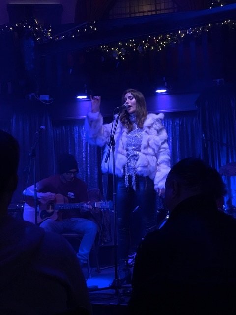 President Street’s Acoustic Set Cements Their Status As A Band To Watch President Street