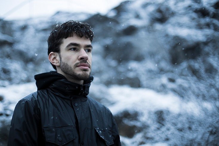 Boerd Releases Experimental Album ‘Misplaced’ boerd