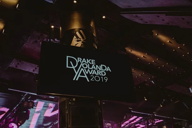 Drake YolanDa Award