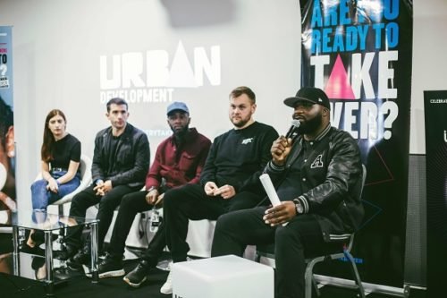 Don’t Miss The Final Seminar In The Urban Development’s Industry Take Over Series Urban Development