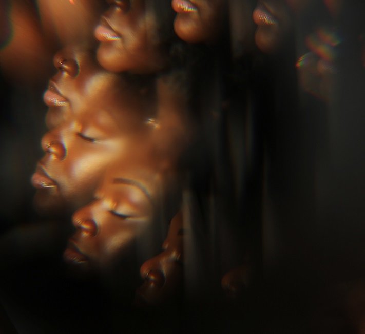 R&B Artist J.A.E Releases Remarkable Debut EP ‘With or Without’ J.A.E