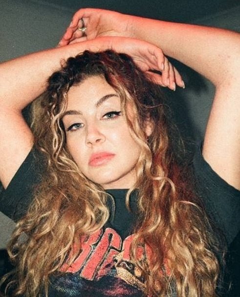 ‘Out Of My ooo,’ Is A Feisty Song From Jessica Wilde Jessica-Wilde