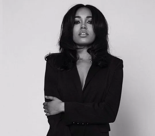 Exclusive Interview With Dionne Bromfield