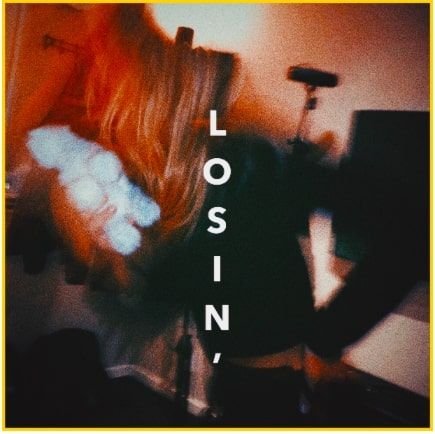 NEA EINI Discovers Herself With New Song, ‘Losin’ NEA EINI Finds Self With A Song 'Losin'