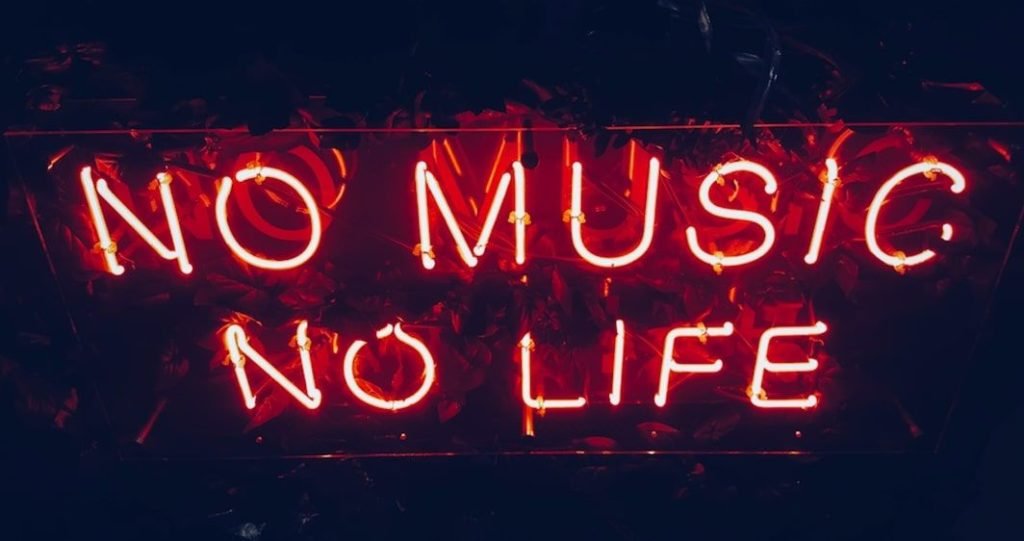 What's Coming On Neon Music's Playlist?