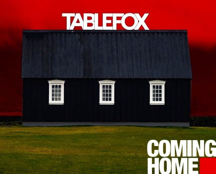 ‘Coming Home’ By Tablefox Plays Out Like A Movie Script Home Coming By Tablefox Plays Out Like A Movie Script