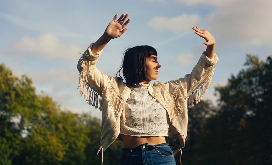 'Goodbye' Is A Retrospective Chronicle of Grace Gillespie