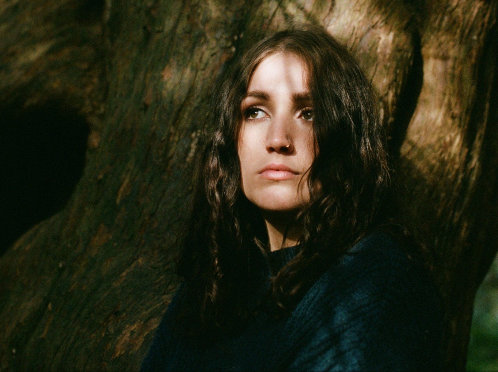 Shiloh, By Julia Church, Resonates Within