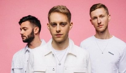 Flawes Drops Live Music Video For Still Not Ready Flawes Drops Live Music Video For Still Not Ready