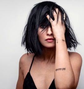 Anna Wolf Releases The Incomparable Helmets Anna Wolf Releases The Incomparable Helmets