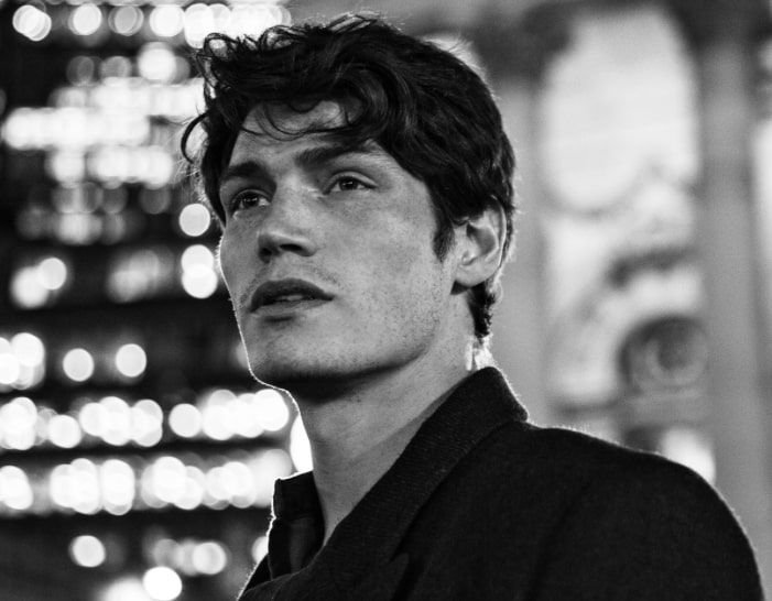 Sam Way’s Made of Clay Is A Moving Anthem For Our Times Sam Way's Made of Clay Is A Moving Anthem For Our Times