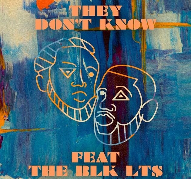 You Know Who x The BLK LT$ Drops They Don’t Know You Know Who x The BLK LT$ Drops They Don't Know