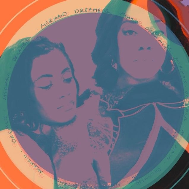 Dreamer Is The Therapeutic New Song From Mermaid Dreamer Is The Therapeutic New Song From Mermaid