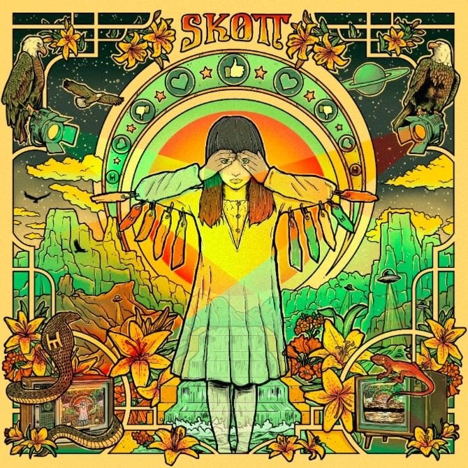 Imagine Grand Things With Skott On Talk About Me Imagine Grand Things With Skott On Talk About Me