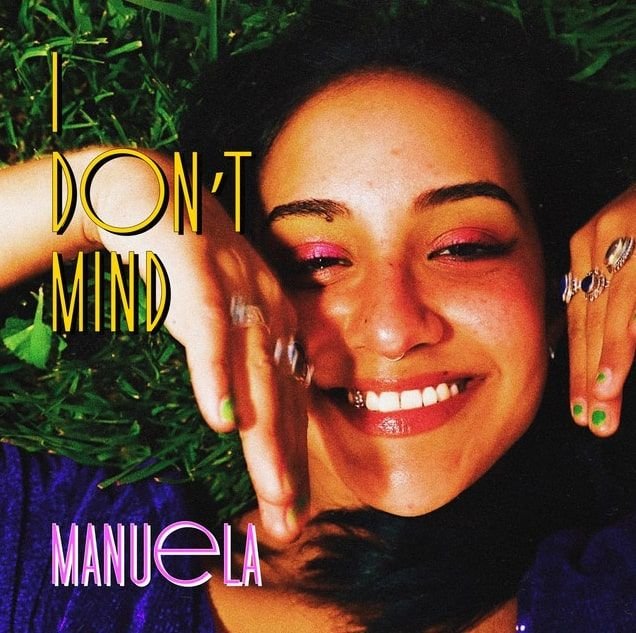 Enjoy The Innocence With Manuela On I Don’t Mind Carouse In Innocence With Manuela On I Don't Mind