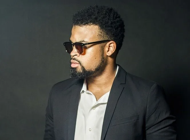 Life In Lockdown - Interview With Aspen Martin