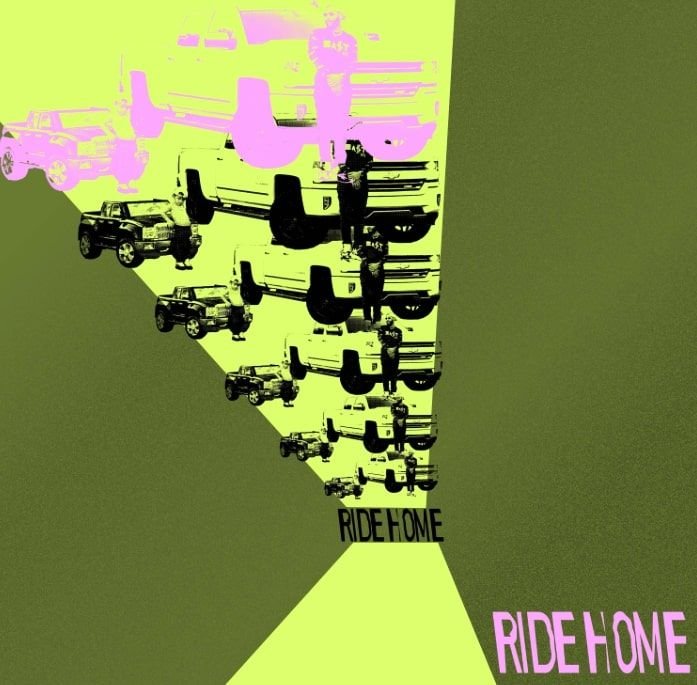 Austin Haze’s New Visuals For Ride Home Is A Slick Affair Austin Haze's New Visuals For Ride Home Is A Slick Affair