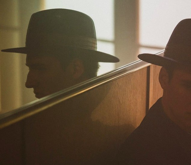 Mary’s Lies Is A Stylish Cocktail From Lou Berry x Eylia Mary's Lies Is A Stylish Cocktail From Lou Berry x Eylia