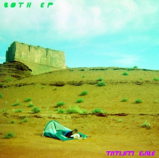 Explore The Poetic Soundscape Of Both By Tatum Gale Explore The Poetic Soundscape Of Both By Tatum Gale