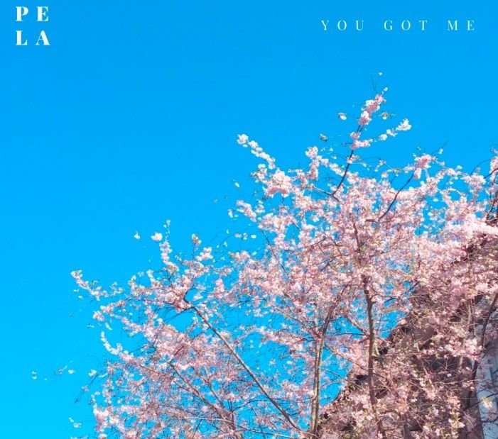PELA’s You Got Me Is The Perfect Companion To Chilled Summer Days PELA's You Got Me Is The Perfect Companion To Chilled Summer Days