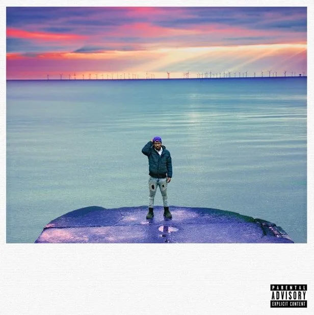 Isaac B releases the angelic Love Yourz.