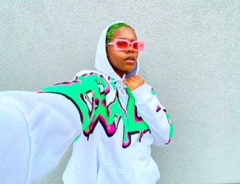 Alex Mali Is Back With I Know Alex Mali Is Back With I Know