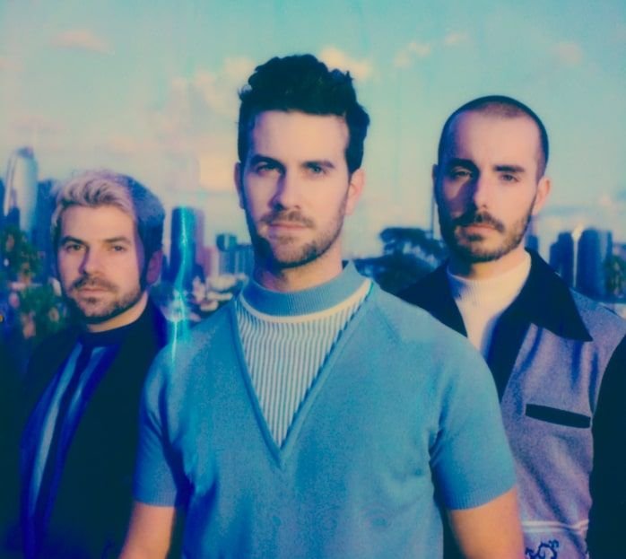 The Shadowboxers Releases The Sentimental The Slow March of Time Flies By The Shadowboxers Releases The Sentimental The Slow March of Time Flies By