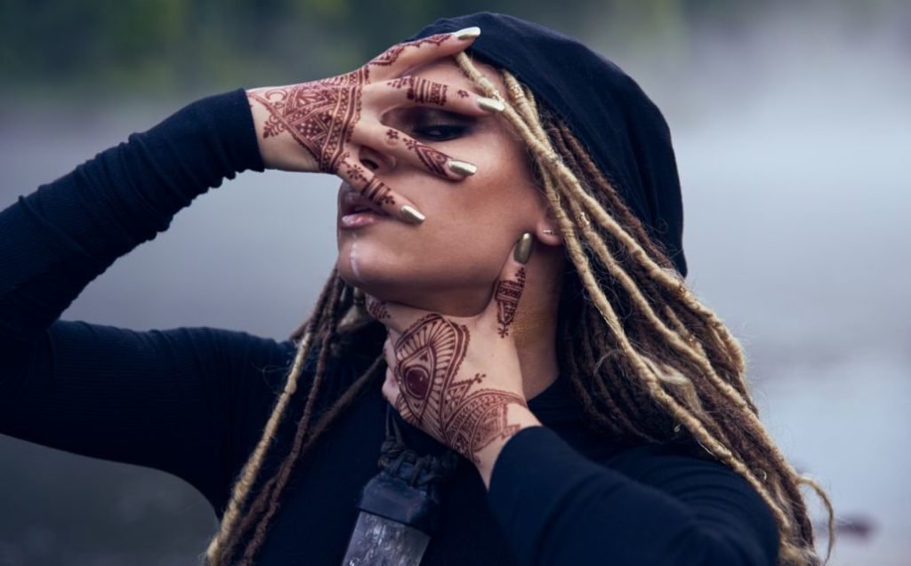 Zandra Vibes Enthralls With Her New Single Don’t Wanna Leave Zandra Vibes Enthralls With Her New Single Don't Wanna Leave