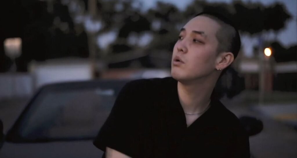 Jae Luna Ponders The Complexities Of Life In Mud