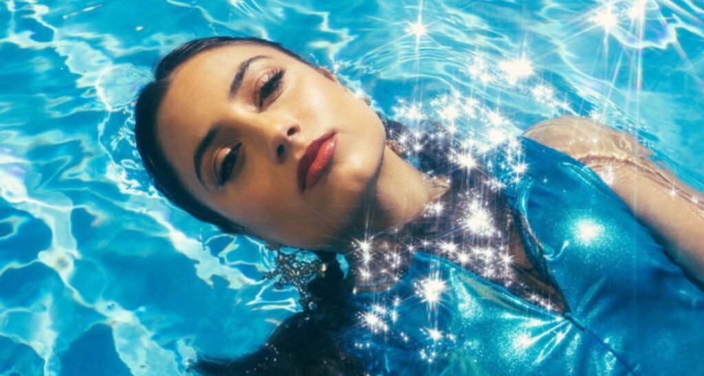 JUJ's How Could I Be Mad? Shimmers With Scintillating Pop Sensibilities