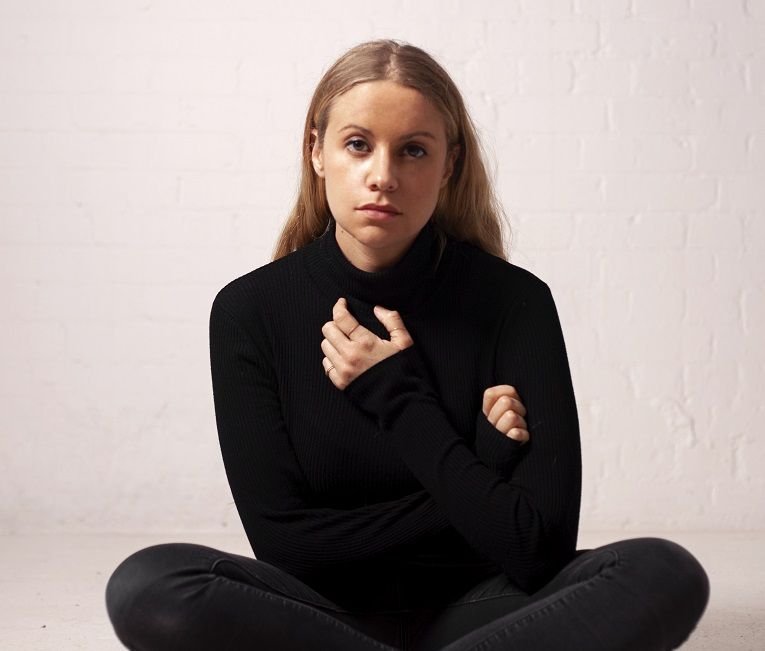 Anna Pancaldi Bares Her Soul In How Do I Live With The Blues Anna Pancaldi Bares Her Soul In How Do I Live With The Blues