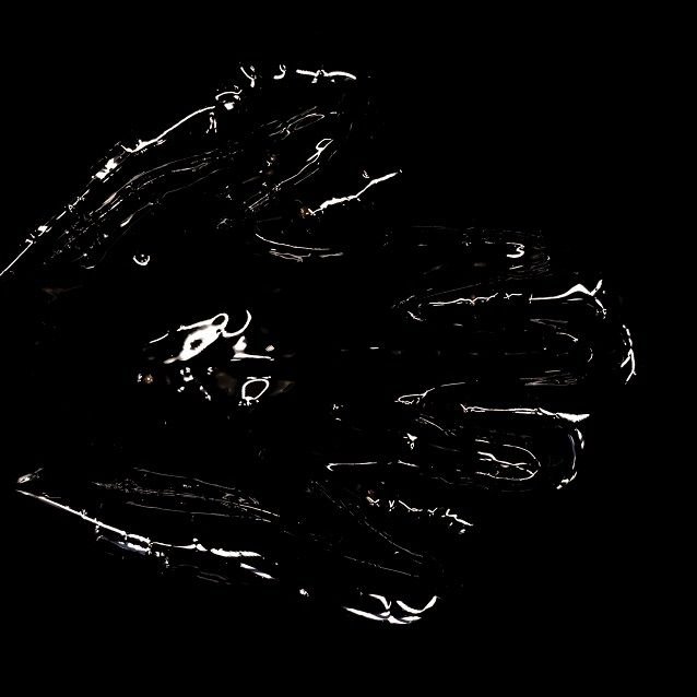 Enter The Dark Side With FUTURE ENEMIES x CZARINA On Left Unsaid Enter The Dark Side With FUTURE ENEMIES x CZARINA On Left Unsaid