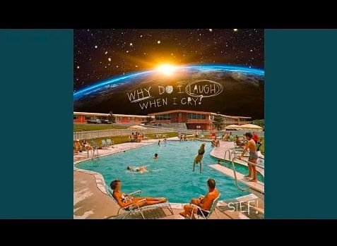 Live In A Dream Within A Dream With Lucid By Stef Getaway With Jasmine Ash