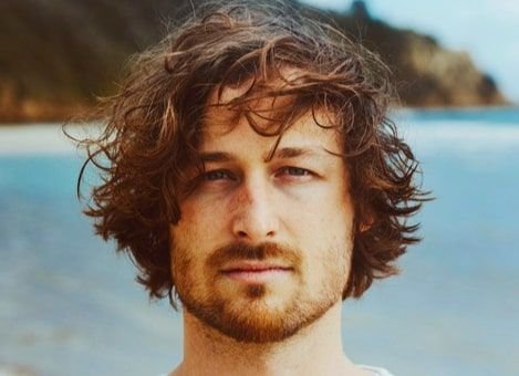 Harrison Storm Can Breathe Again With New Single