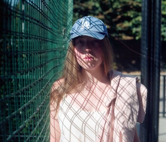 Our Friends Depicts The Melancholy Of Lila Tristram Our Friends Depicts The Melancholy Of Lila Tristram