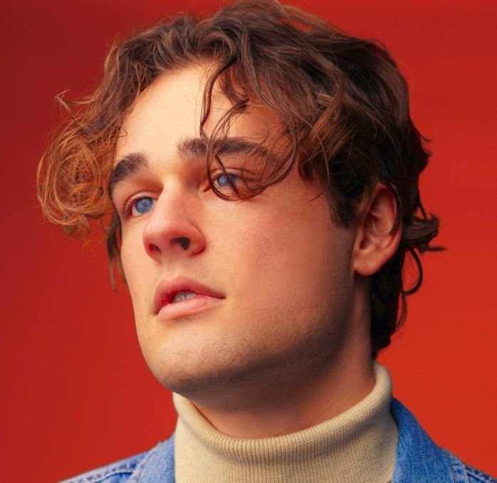 Logan Prescott Brings Chilled Vibes Back With Love Again Logan Prescott Brings Chilled Vibes Back With Love Again