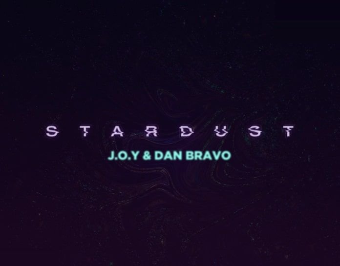 J.O.Y x Dan Bravo Transcends The Earth With Stardust