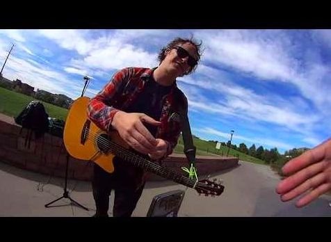 Video Premiere: Join Cameron Ford On His Tour With Why So Personal Video Premiere: Join Cameron Ford On His Tour With Why So Personal