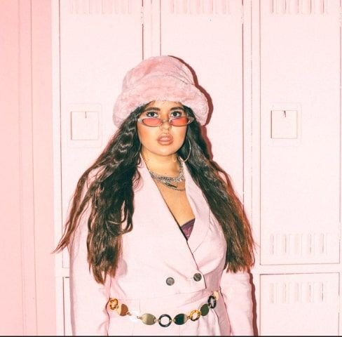 Emma Kern Embraces Self-Love With Her New Song Love Myself Emma Kern Embraces Self-Love With Her New Song Love Myself