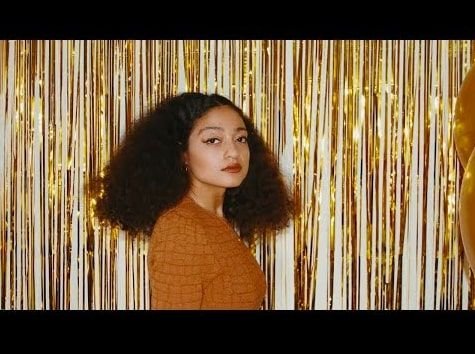 Knife By Dana Williams Weaves An Epitome Of Joy Knife By Dana Williams Weaves An Epitome Of Joy