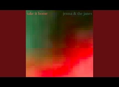 Take It Home By Jenna & The Janes Is Lush Country Music From A Forlorn Era Take It Home By Jenna & The Janes Is Lush Country Music From A Forlorn Era
