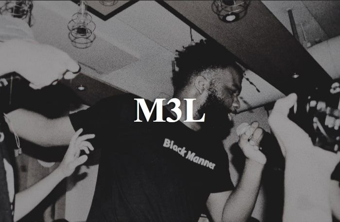 Video Premiere: The lessons Of Momma Said by M3L ft. 3409 Video Premiere: The lessons Of Momma Said by M3L ft. 3409