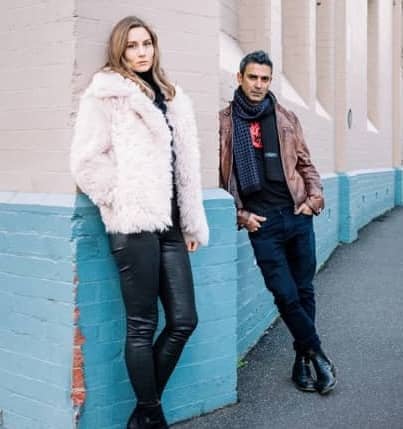 President Street Releases Song Of Hope, Something To Believe President Street Releases A Song Of Hope, Something To Believe