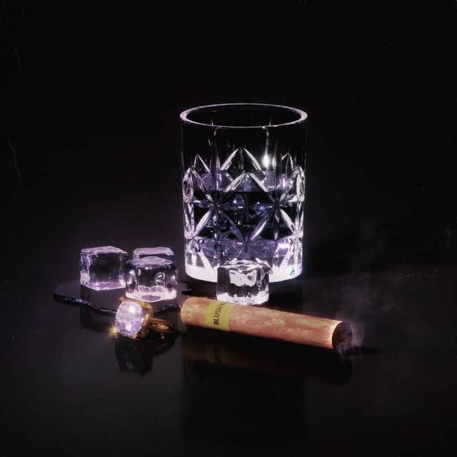 Blush’ko’s Al Capone Acoustic Conjures Romantic Ideals Blush'ko's Al Capone Acoustic Conjures Romantic Ideals