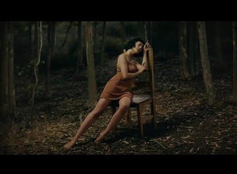 Loll In The Garden Of Sleepwalking By Faye Nightingale Loll In The Garden Of Sleepwalking By Faye Nightingale